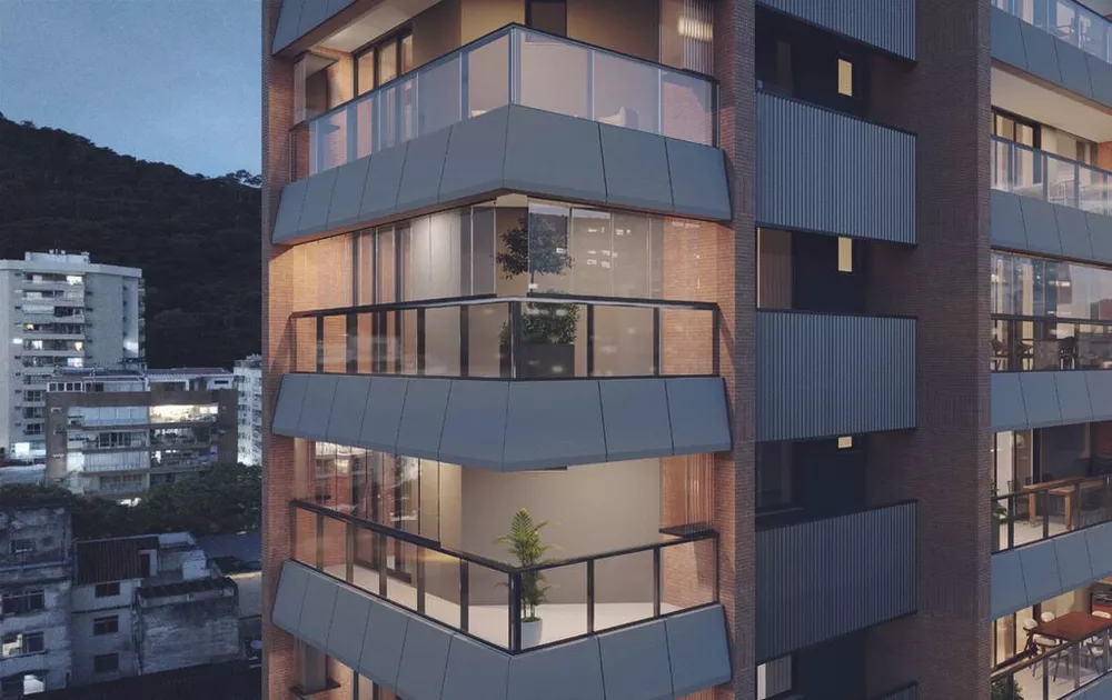 Cobertura, 3 quartos, 238 m² - Foto 19