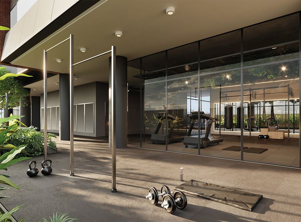 Cobertura, 3 quartos, 238 m² - Foto 39