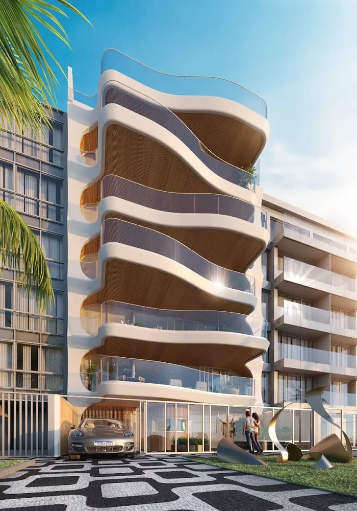 Apartamento, 4 quartos, 283 m² - Foto 17
