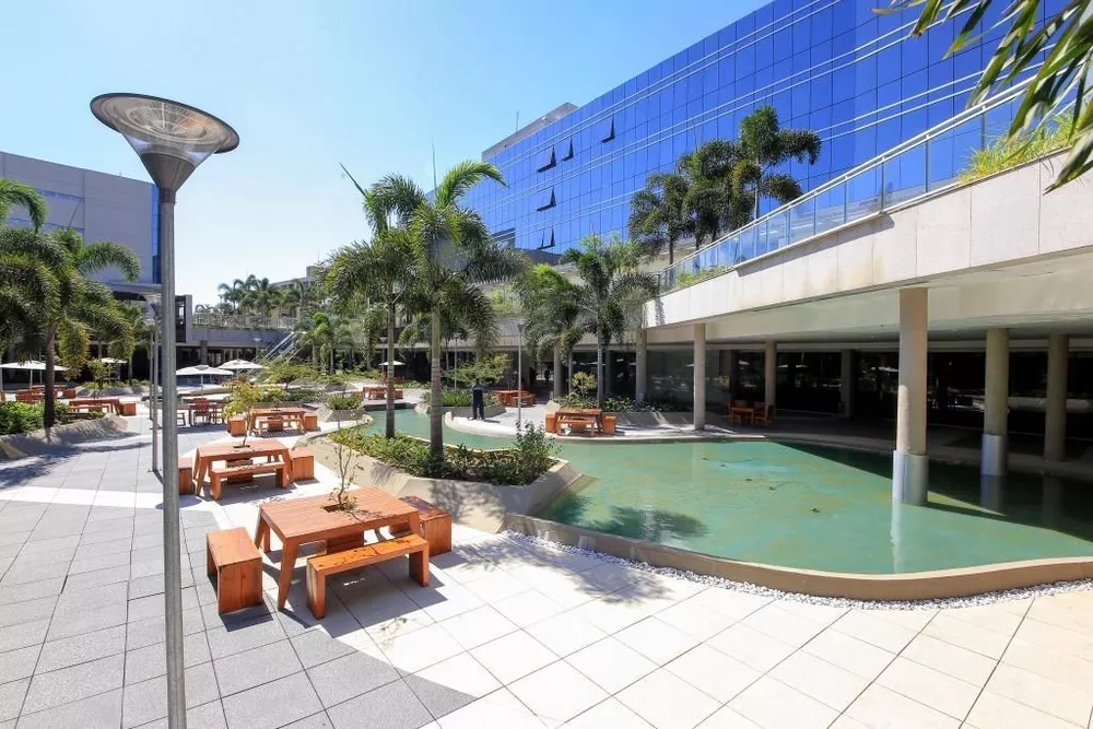 Loja-Salão, 43 m² - Foto 9