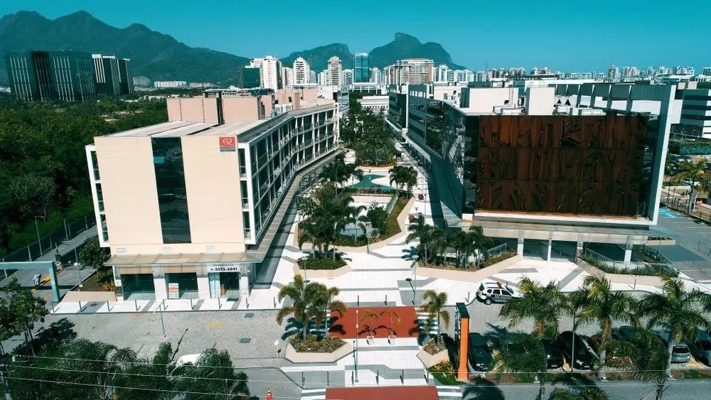 Loja-Salão, 43 m² - Foto 10