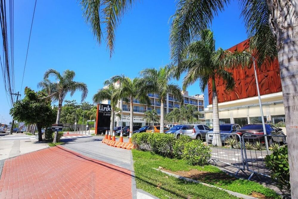 Loja-Salão à venda, 43m² - Foto 1