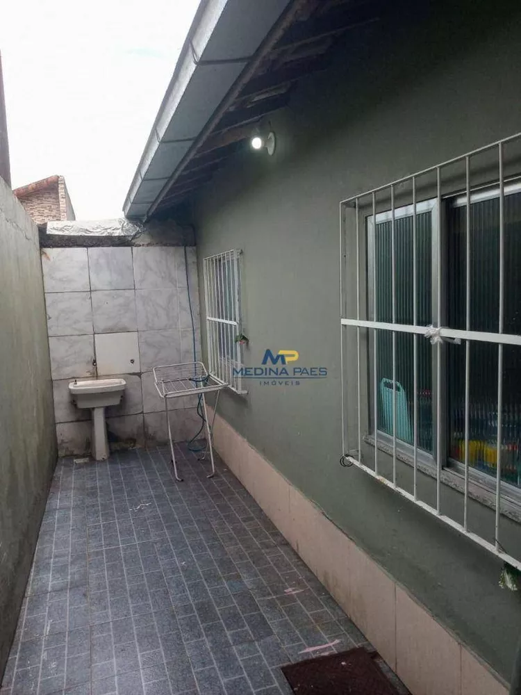 Casa, 2 quartos - Foto 13