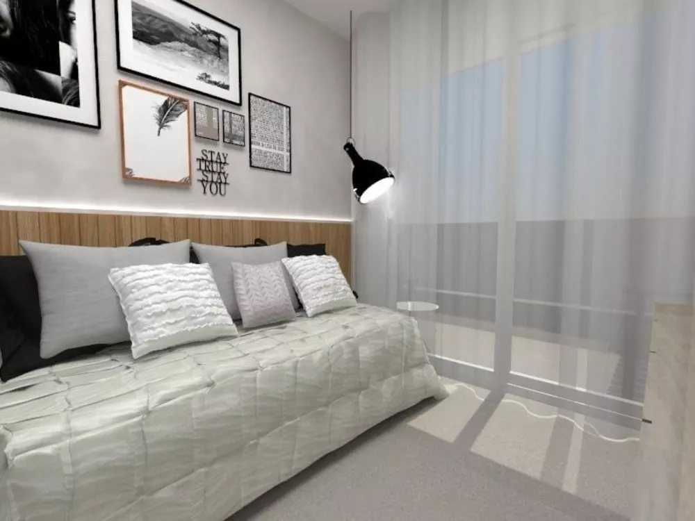 Apartamento, 3 quartos, 102 m² - Foto 11