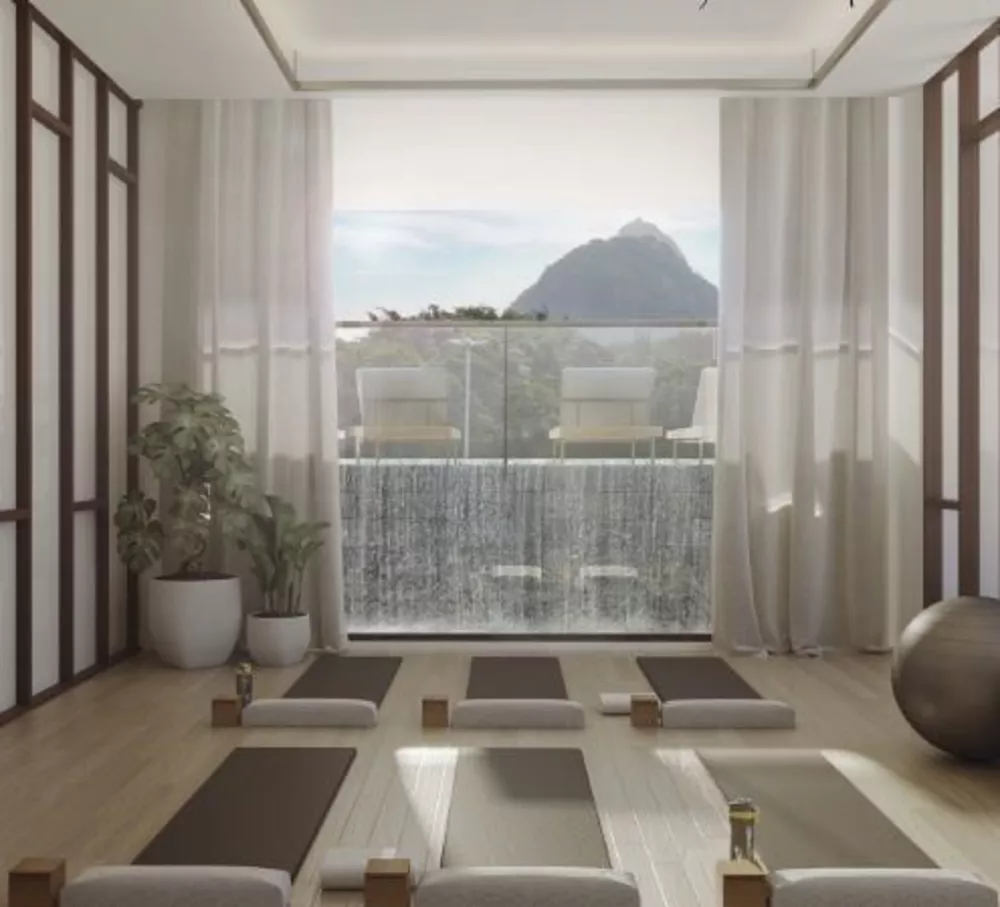 Apartamento, 3 quartos, 102 m² - Foto 21