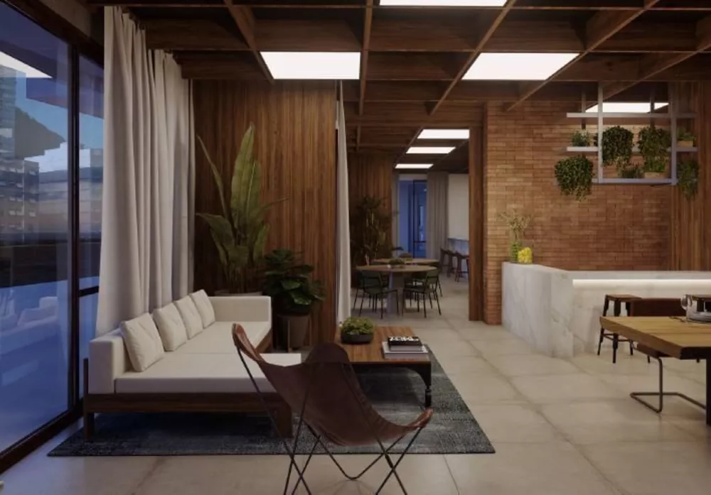 Apartamento, 3 quartos, 102 m² - Foto 30