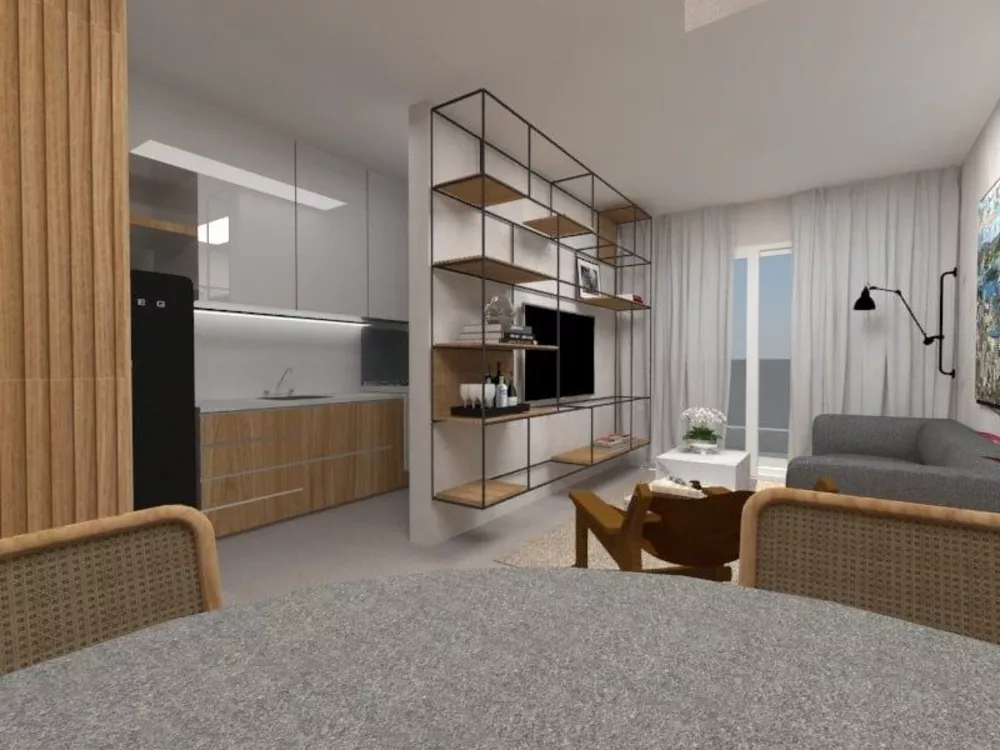 Apartamento, 3 quartos, 102 m² - Foto 4