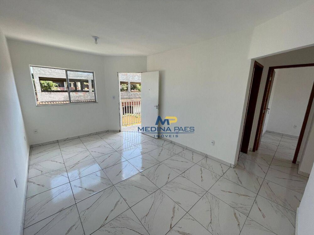 Casa à venda com 2 quartos, 60M2 - Foto 5