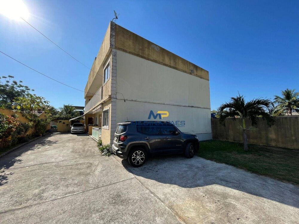 Casa à venda com 2 quartos, 60M2 - Foto 1