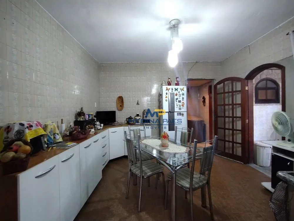 Casa, 4 quartos - Foto 4
