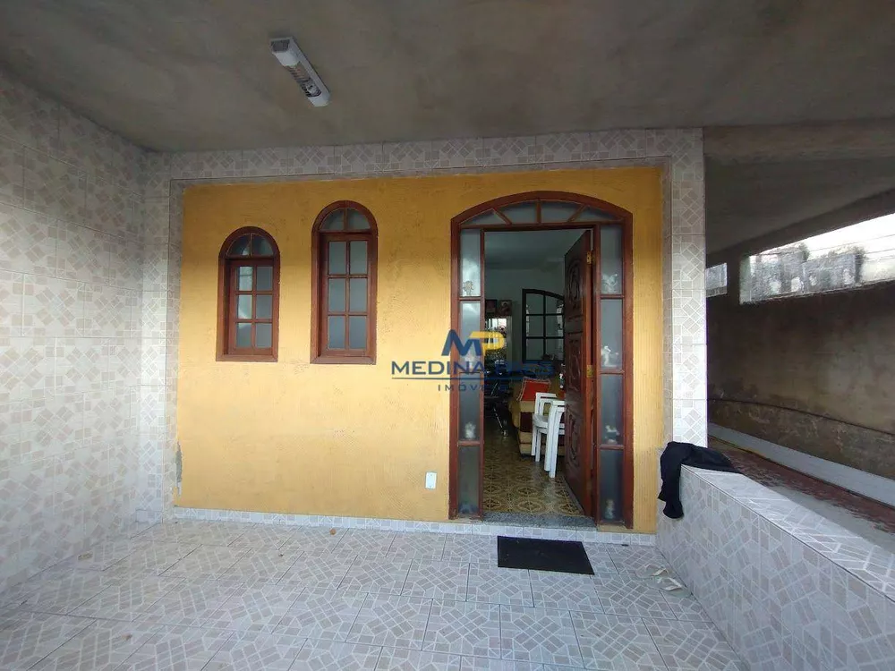 Casa, 4 quartos - Foto 17