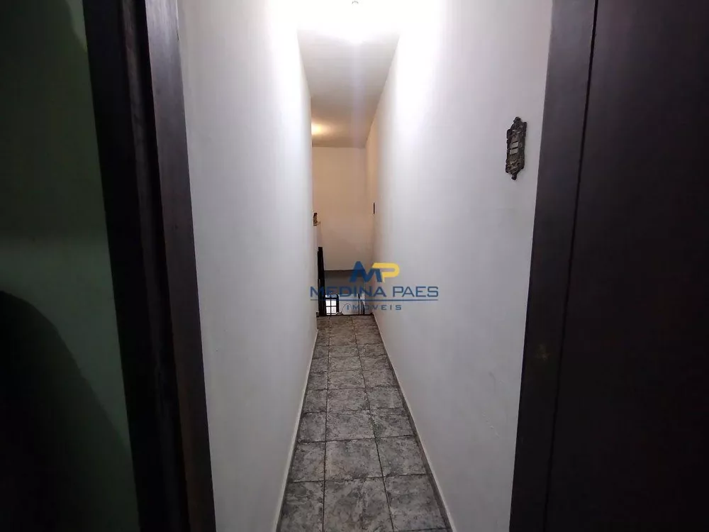 Casa, 4 quartos - Foto 19