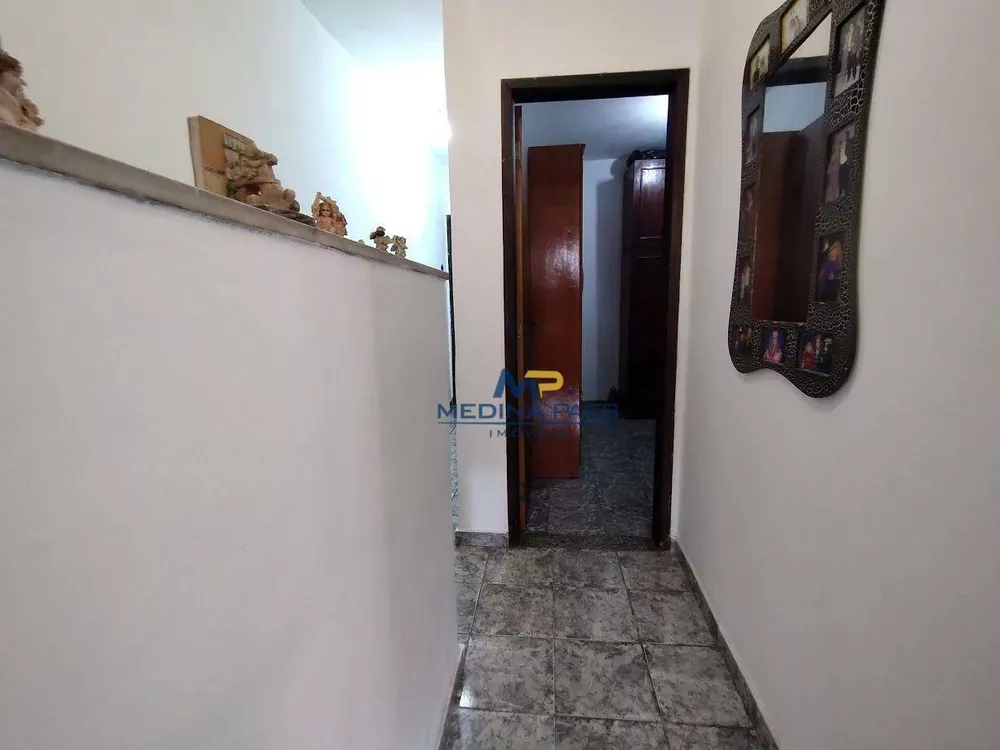 Casa, 4 quartos - Foto 20