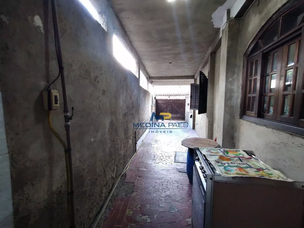 Casa, 4 quartos - Foto 2