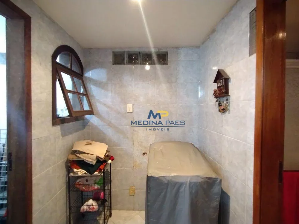 Casa, 4 quartos - Foto 16