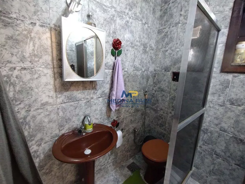 Casa, 4 quartos - Foto 6