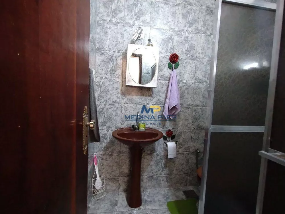 Casa, 4 quartos - Foto 25