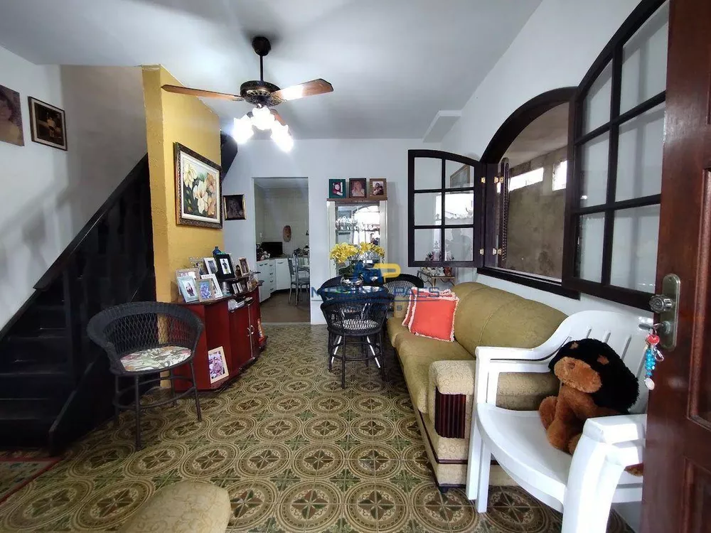 Casa, 4 quartos - Foto 7