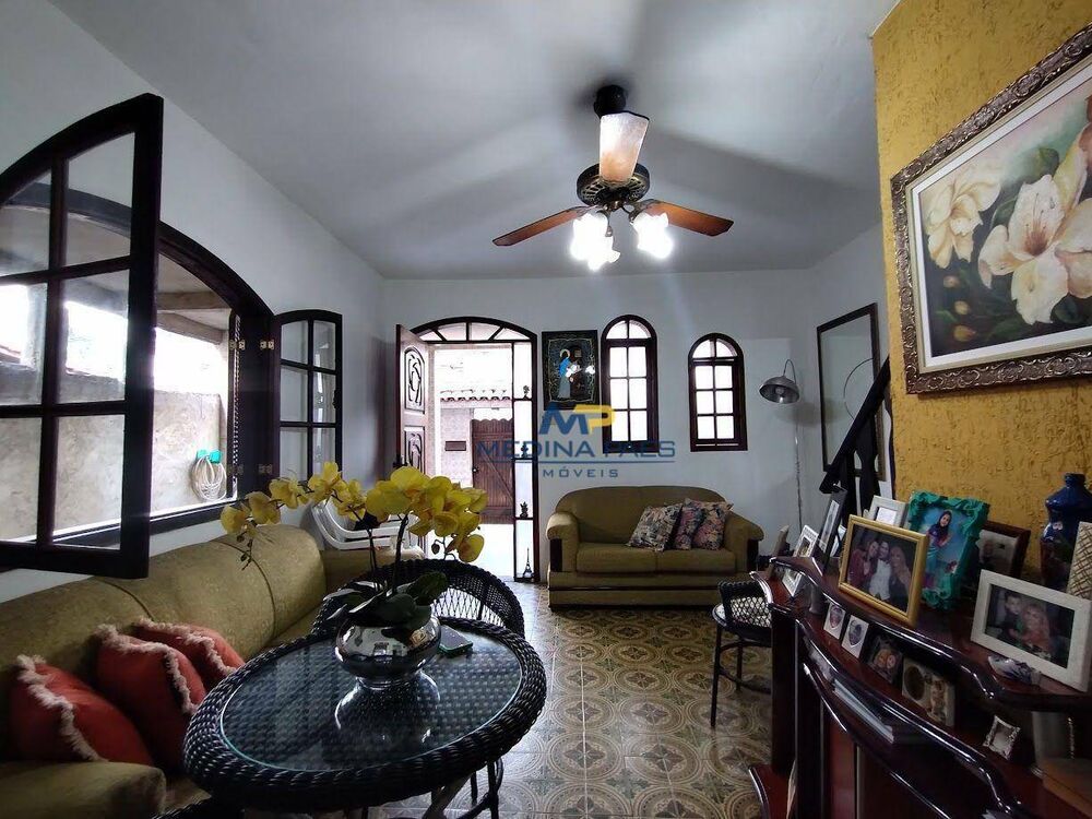 Casa, 4 quartos - Foto 29