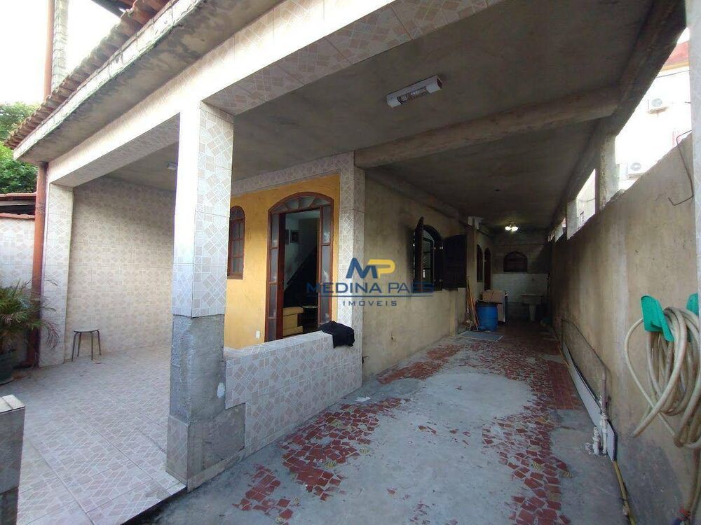 Casa, 4 quartos - Foto 30