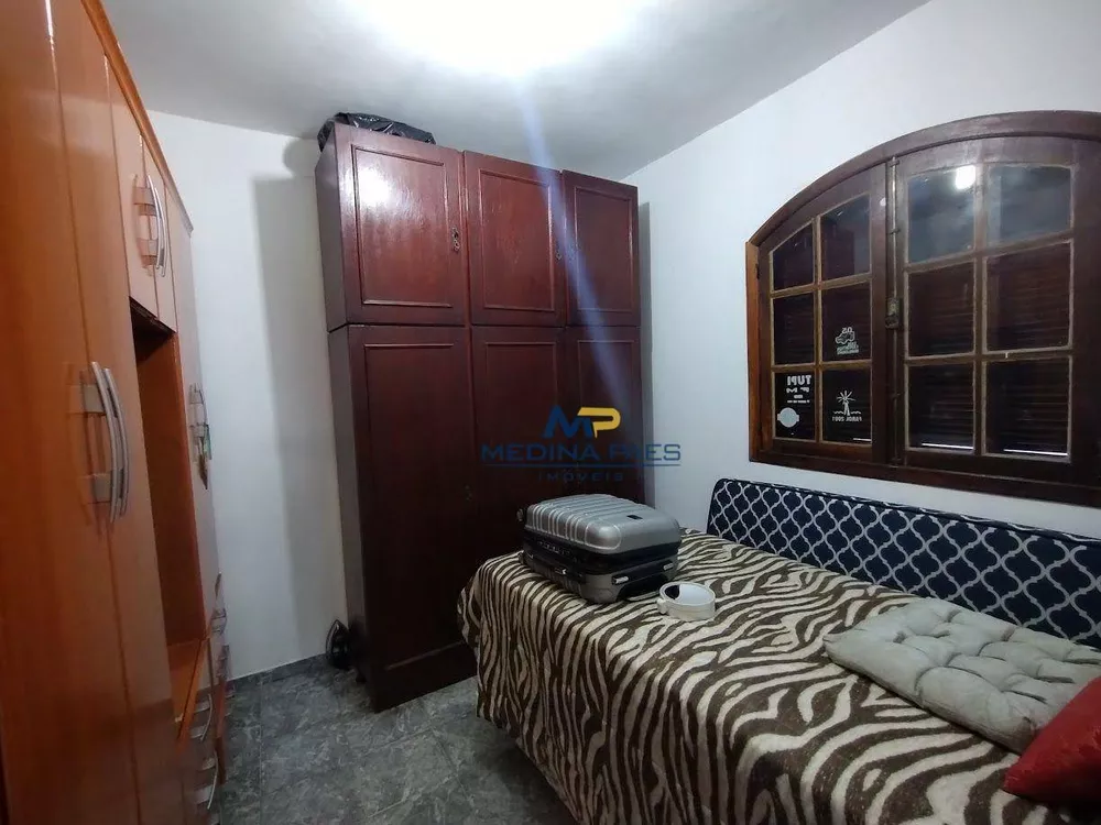 Casa, 4 quartos - Foto 11