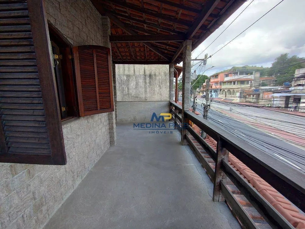 Casa, 4 quartos - Foto 24