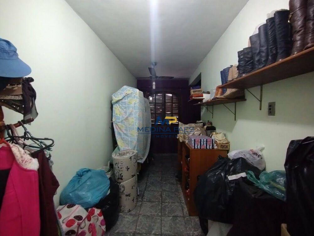 Casa, 4 quartos - Foto 27
