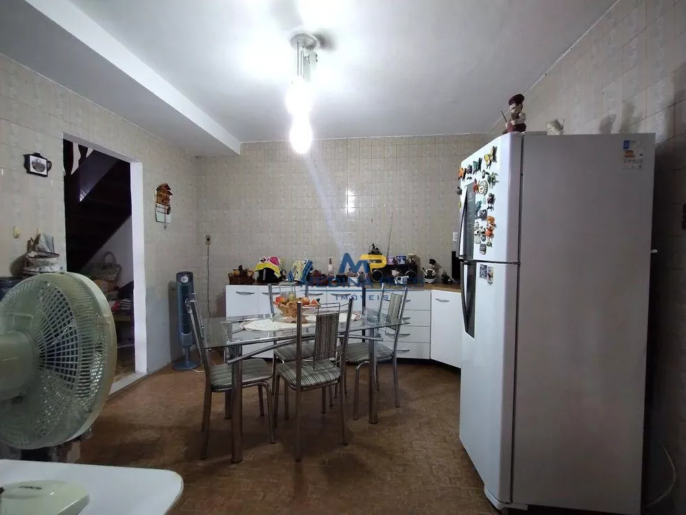 Casa, 4 quartos - Foto 22