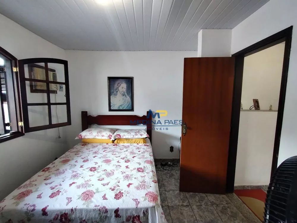 Casa, 4 quartos - Foto 14