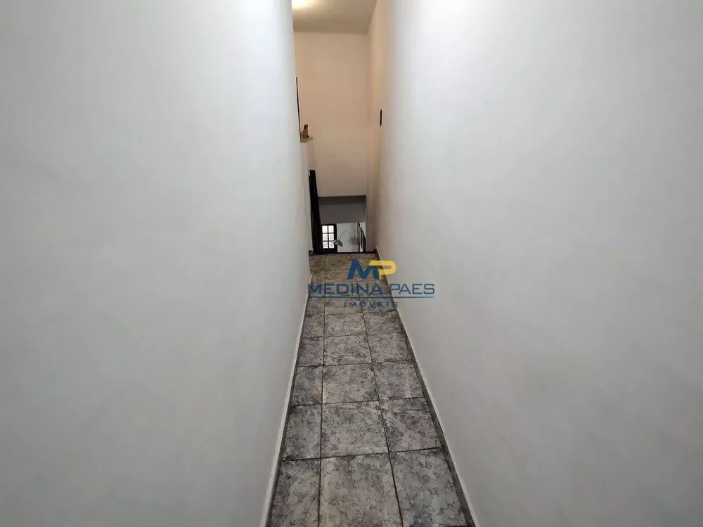 Casa, 4 quartos - Foto 26