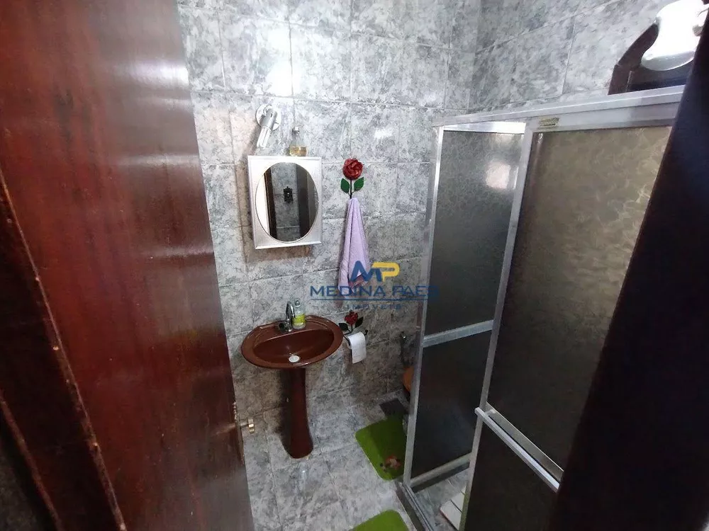 Casa, 4 quartos - Foto 10