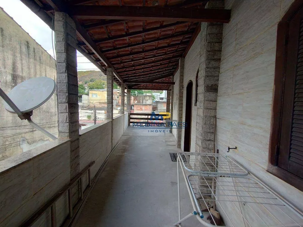 Casa, 4 quartos - Foto 9