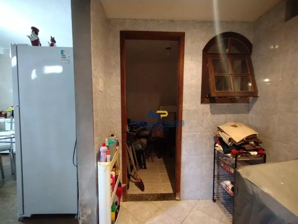 Casa, 4 quartos - Foto 3