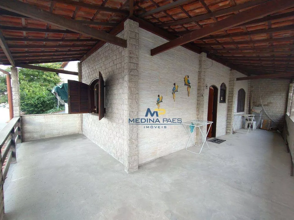 Casa, 4 quartos - Foto 12