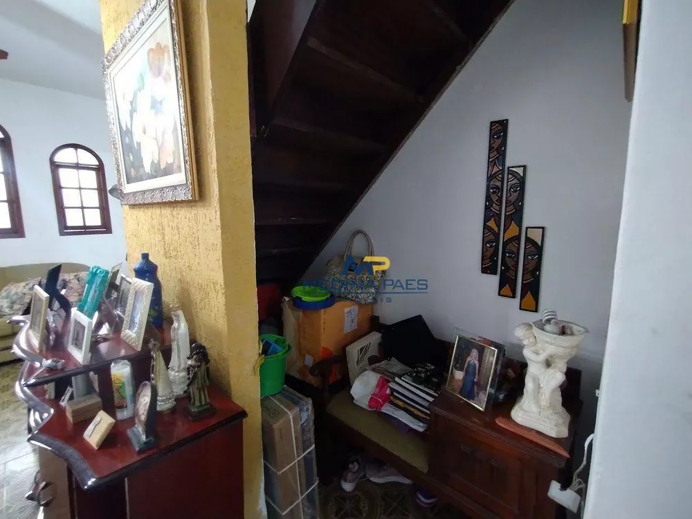 Casa, 4 quartos - Foto 5