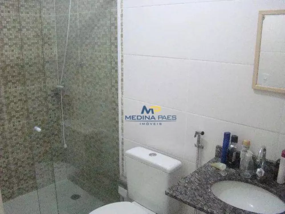 Casa, 2 quartos, 59 m² - Foto 2