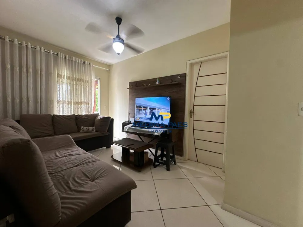 Casa, 2 quartos, 59 m² - Foto 11