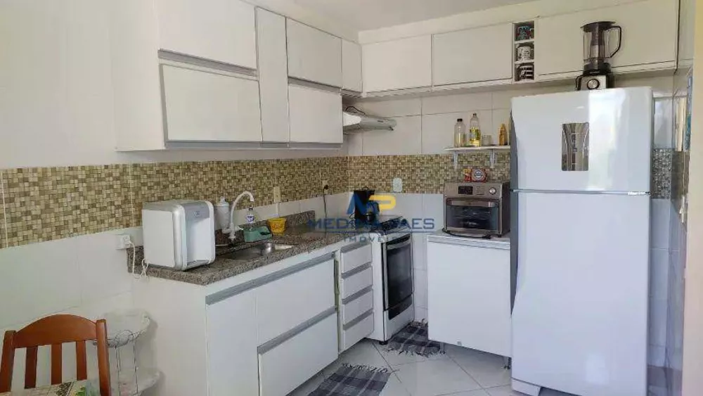 Casa, 2 quartos, 59 m² - Foto 8