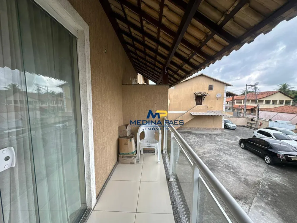 Casa, 2 quartos, 59 m² - Foto 17