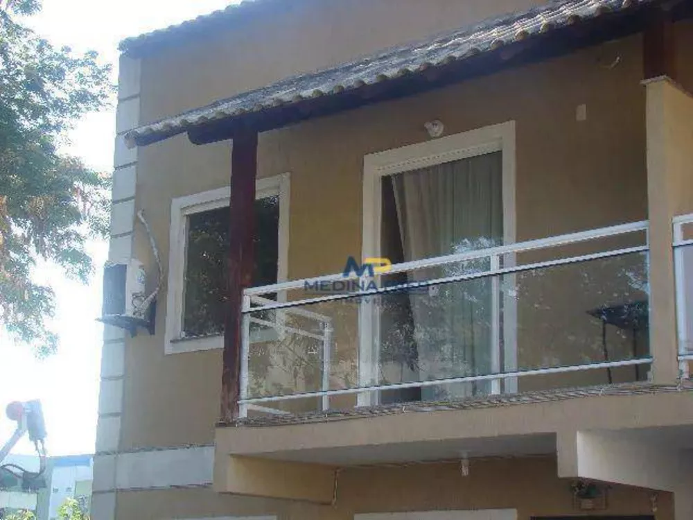 Casa, 2 quartos, 59 m² - Foto 1