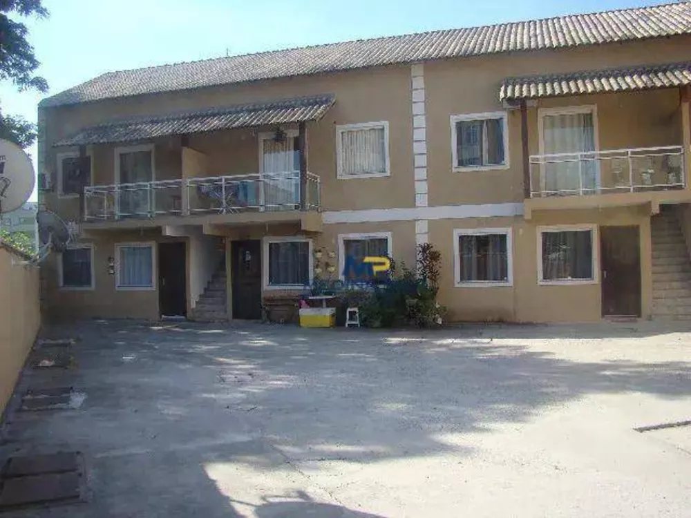 Casa, 2 quartos, 59 m² - Foto 5