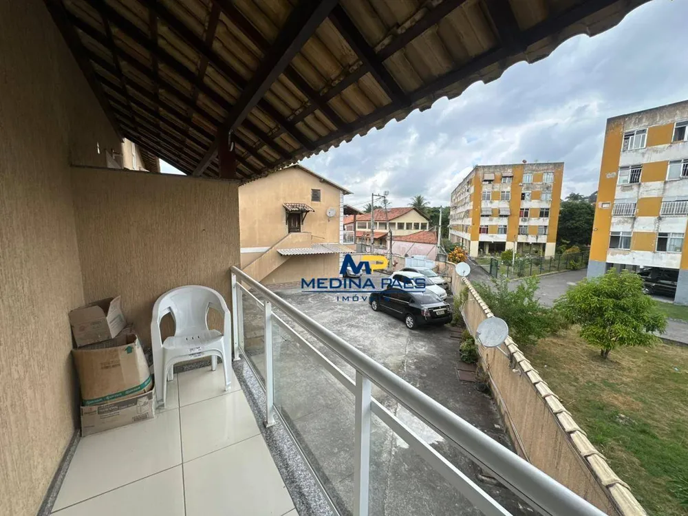Casa, 2 quartos, 59 m² - Foto 18
