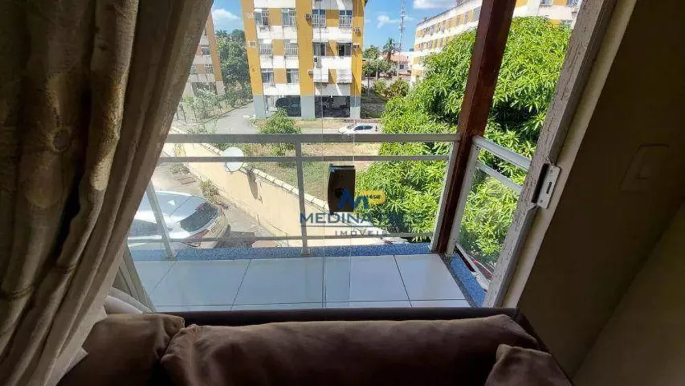 Casa, 2 quartos, 59 m² - Foto 3
