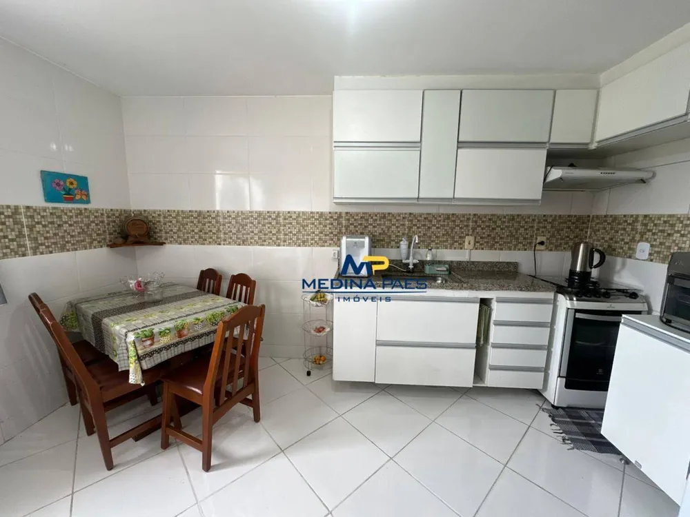 Casa, 2 quartos, 59 m² - Foto 20