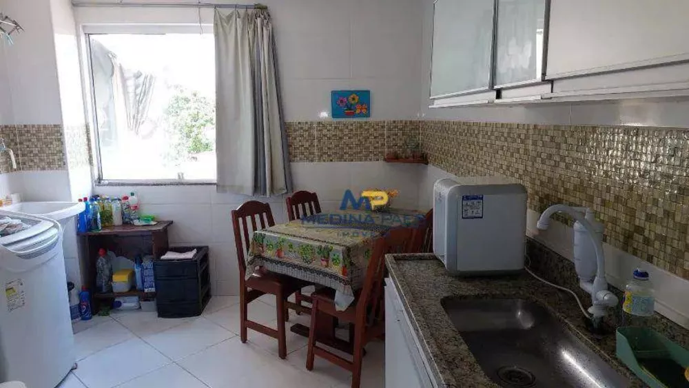 Casa, 2 quartos, 59 m² - Foto 7
