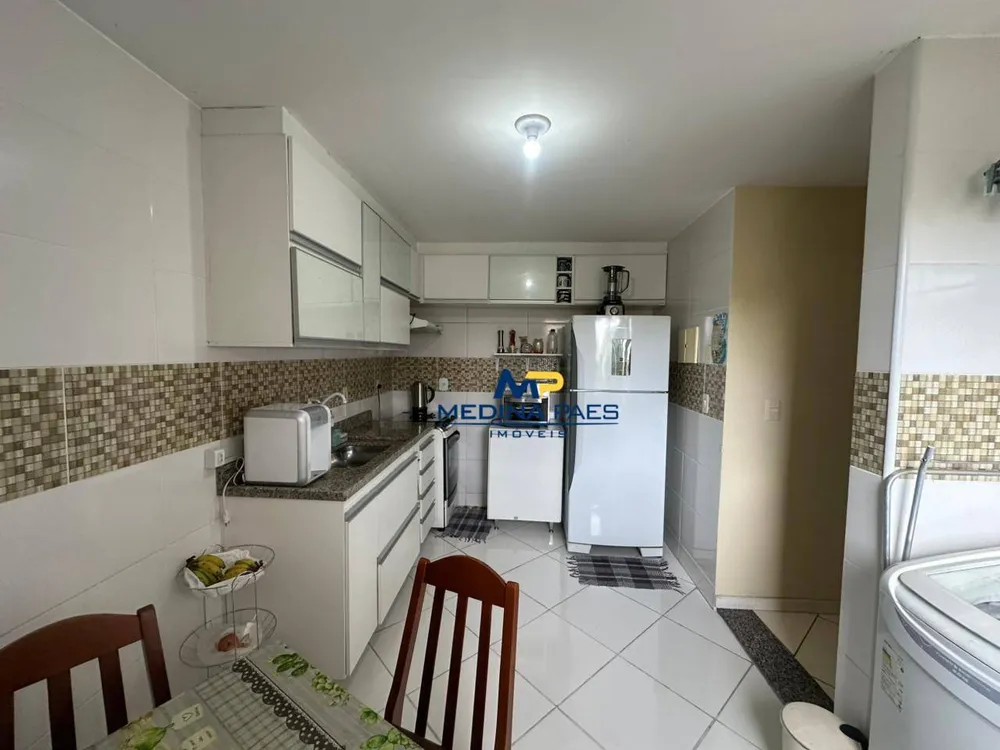 Casa, 2 quartos, 59 m² - Foto 21