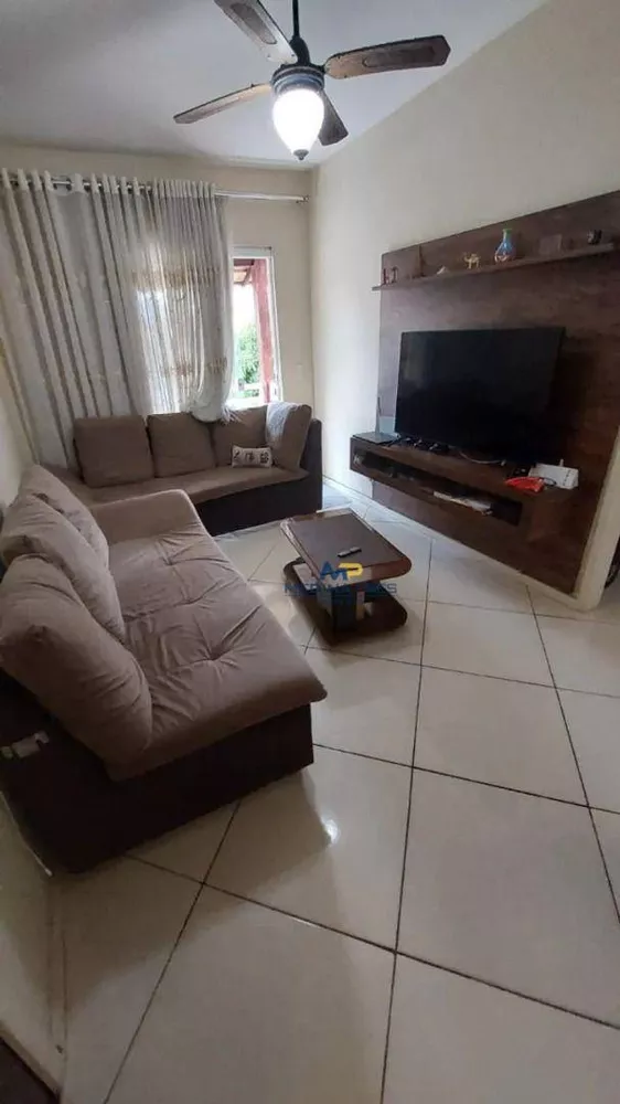 Casa, 2 quartos, 59 m² - Foto 4