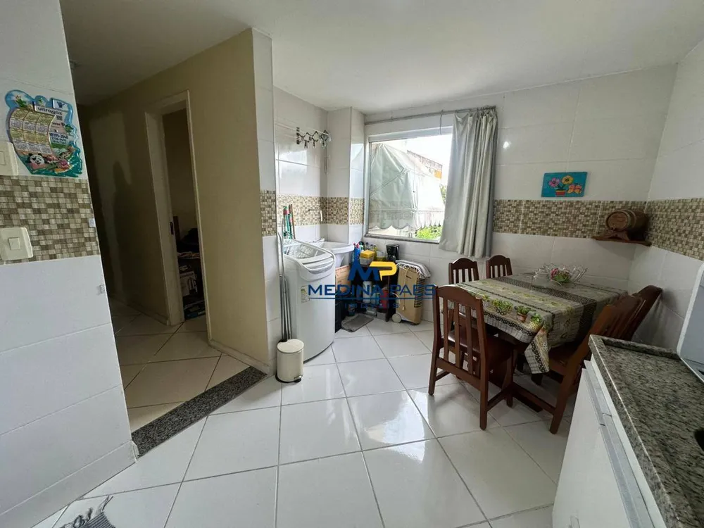 Casa, 2 quartos, 59 m² - Foto 19
