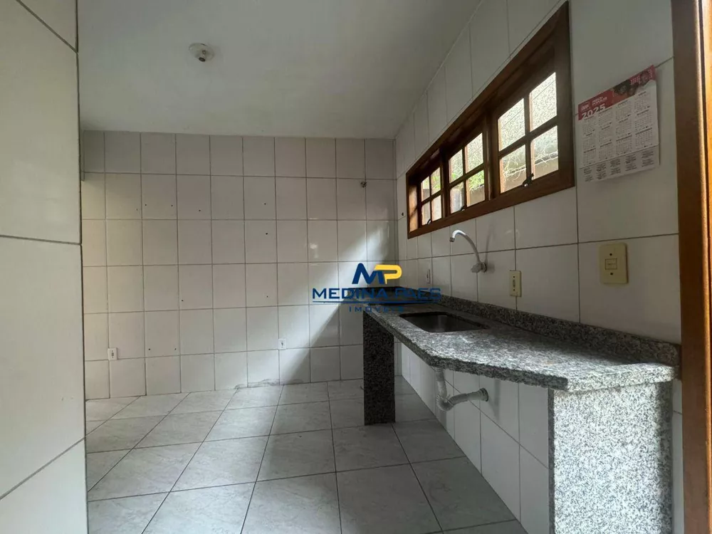 Sobrado, 2 quartos - Foto 25