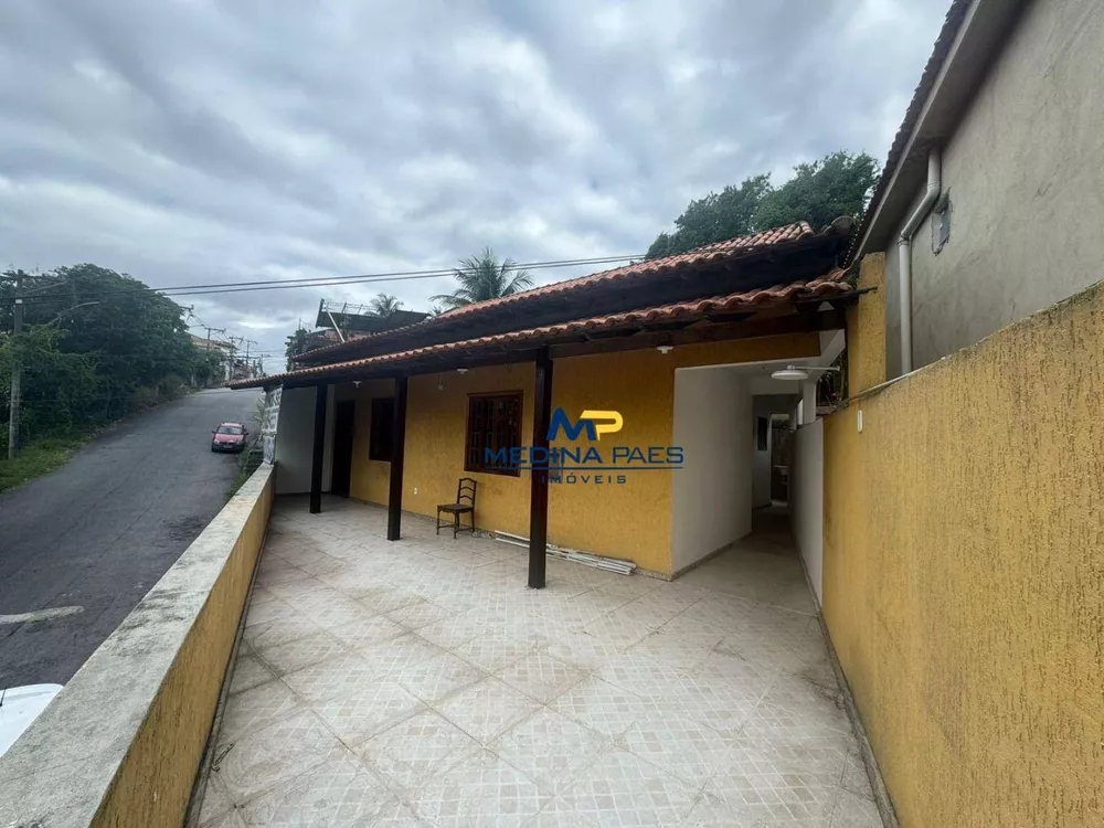 Sobrado, 2 quartos - Foto 19